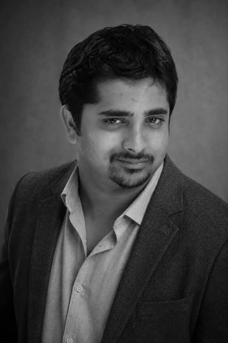 Pratik Parkhi